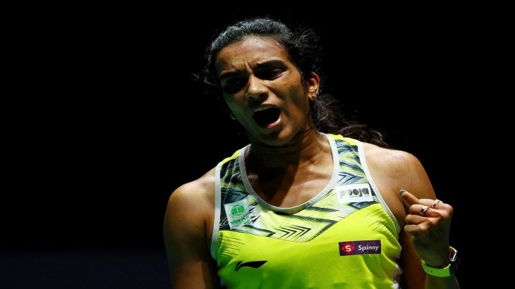 pv sindhu get message from pm modi to win open