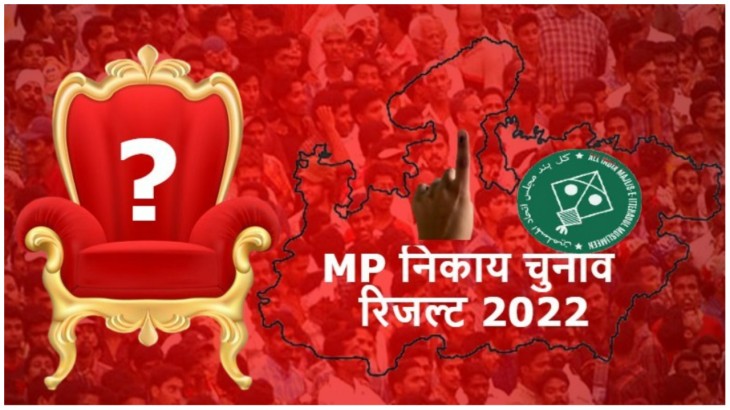 MP Polls 2022