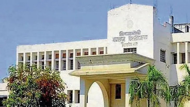 Tilkamanjhi University