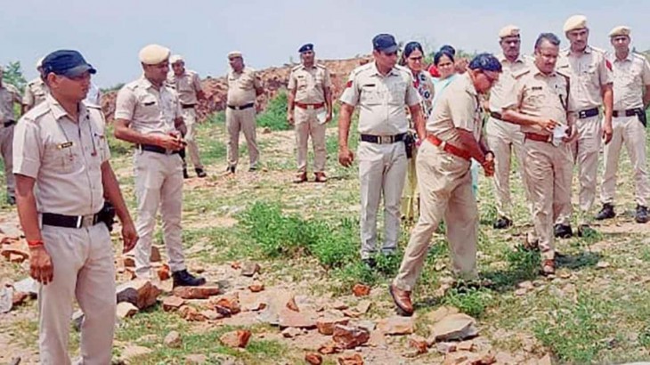 haryana police1 sixteen nine 0  2