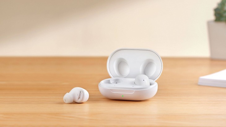 oppo earbuds