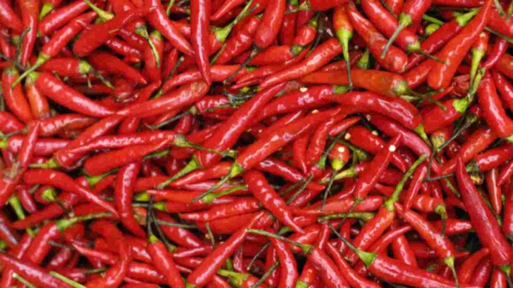 Red Chilly Remedies