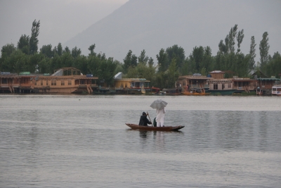 Srinagar A