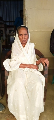 Aam 85-year-old