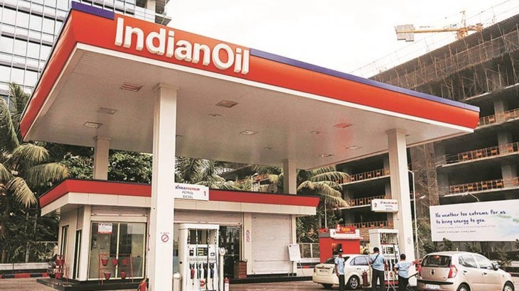 Indian Oil Corporation FY 2022-23 First Quarter Report
