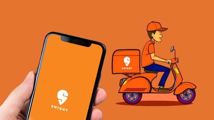 Online Food Ordering And Delivery Platform Swiggy Latest News
