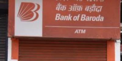 Bank of