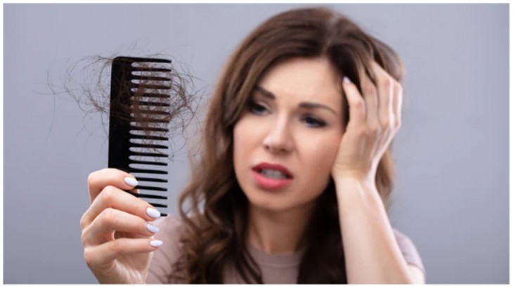 Home Remedies For Hair Fall