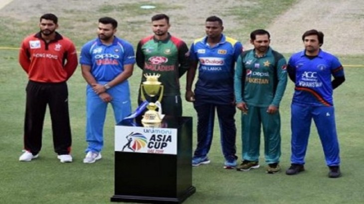 asia cup 2022 date time updates india vs pakistan