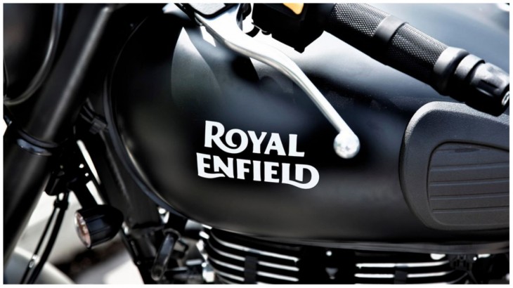 Royal Enfield New Bike Hunter 350
