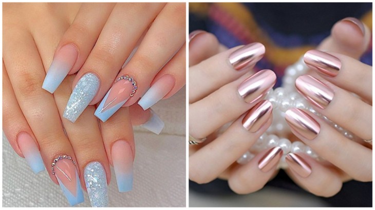 How To Grow Nails Faster