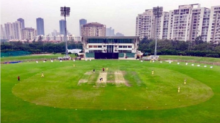 Shaheed Vijay Singh Pathik Stadium