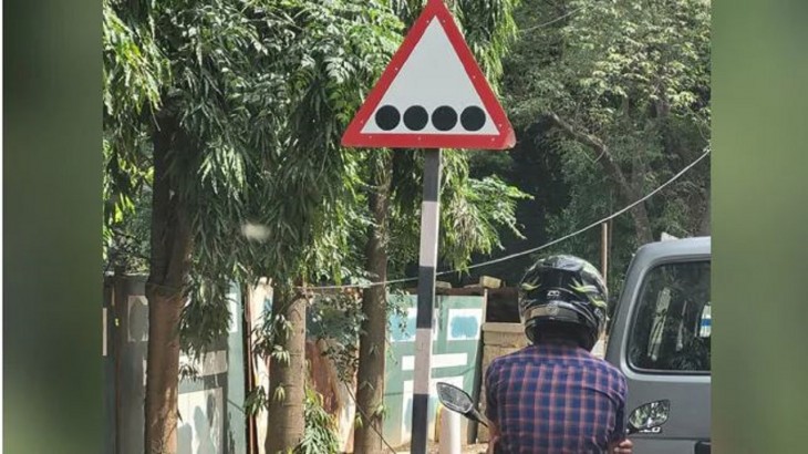 Traffic Symbol