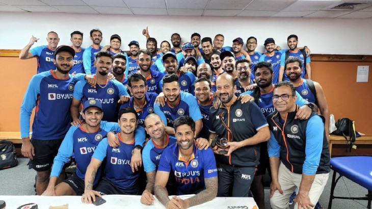 this is team india playing 11 for asia cup 2022