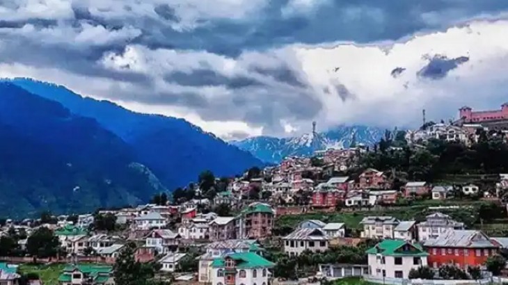 Jammu Kashmir
