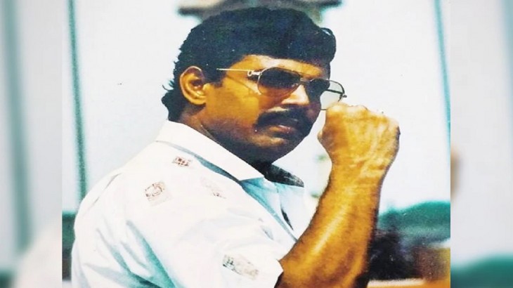 anand mohan