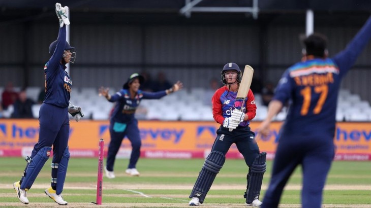 indian womens odi t20 squad for england tour announced