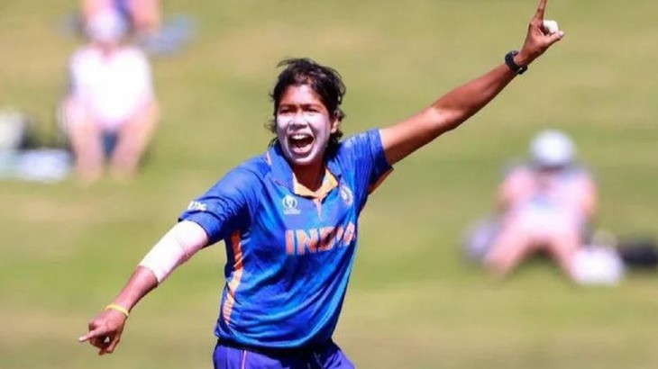 jhulan goswami is set to retire from cricket