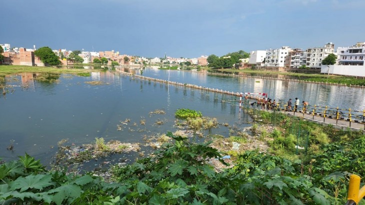 Varuna River