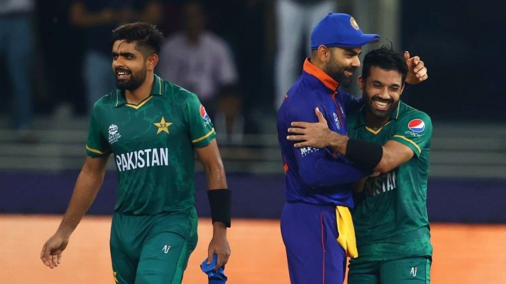 india vs pakistan t20 world cup 2021