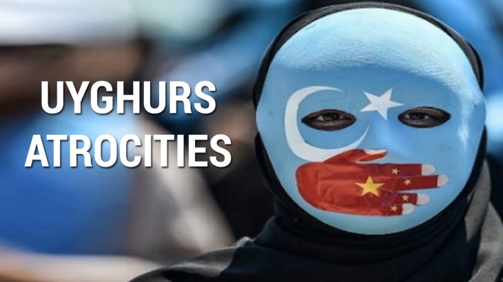 Uyghurs