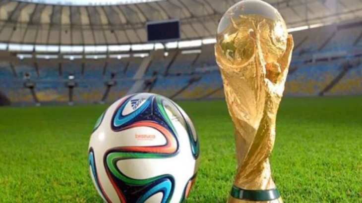 fifa lift ban on iff world cup 2022