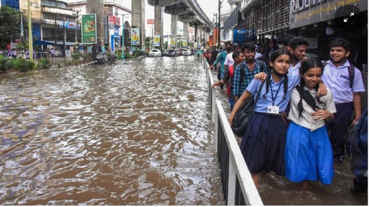 Karnataka flood