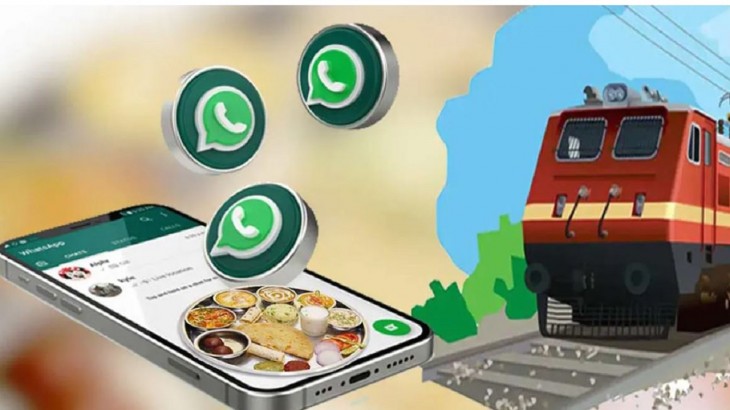 Whats app delivery