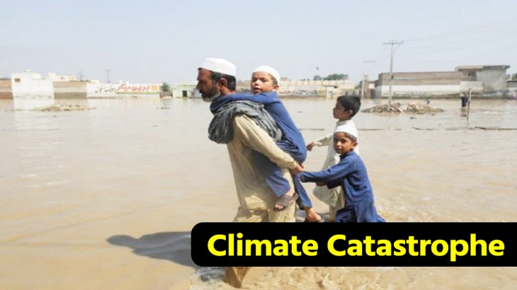 Pakistan Flood