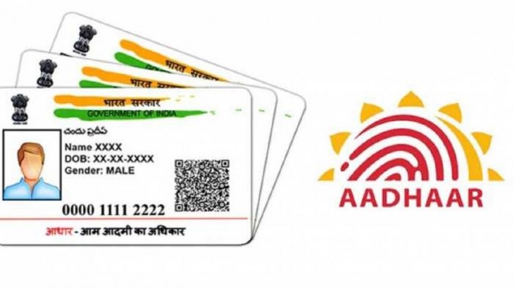 Aadhar Card Reunites Disabled Child With His Family