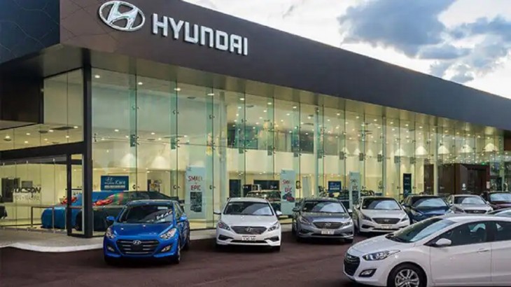 Hyundai Motor Company Latest Update