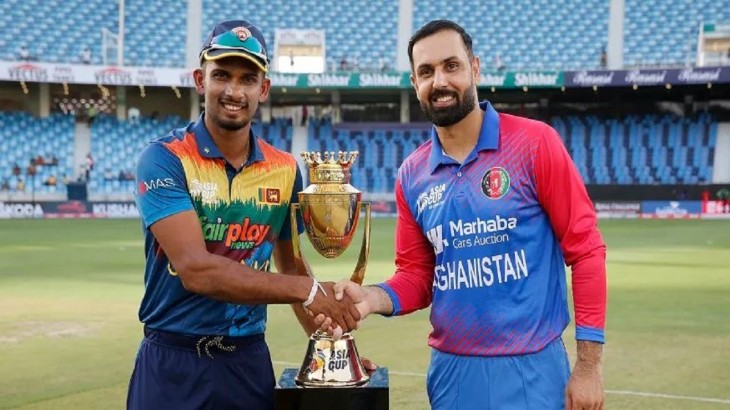 this is sl vs afg asia cup 2022 match dream 11 prediction