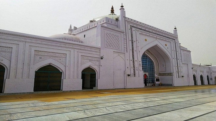 jama masjid