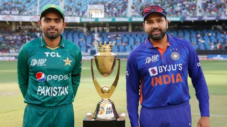 india vs pakistan live score update news