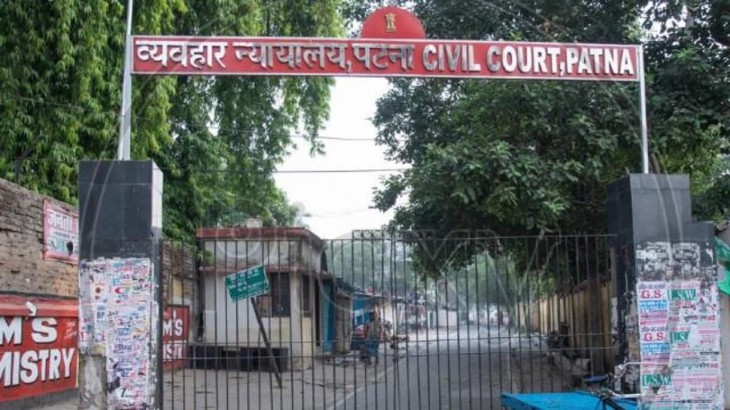 civil court