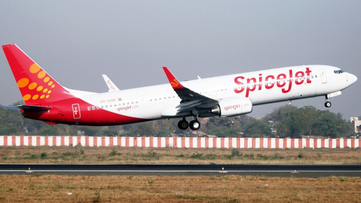 DGCA Extended Restrictions On SpiceJet