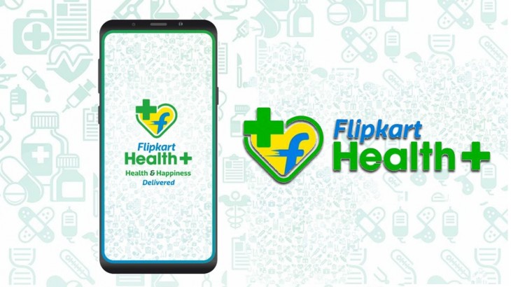Flipkart Launches Health+ App For Indian Consumers