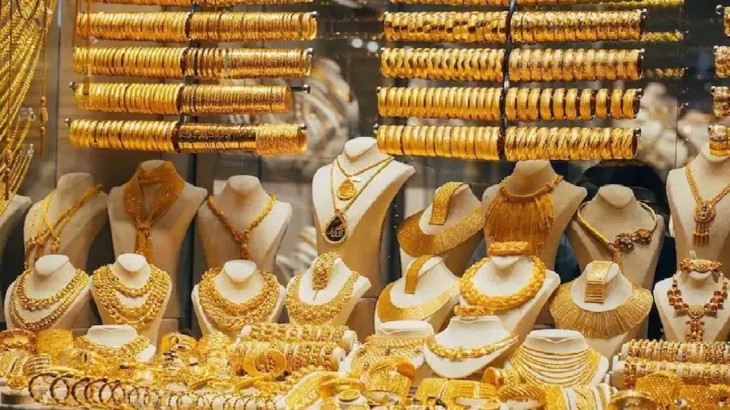 Gold Silver Latest Price Today