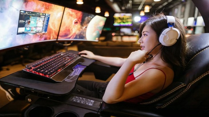 Gaming Headphones Best Online Deal
