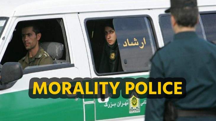 Morality Police