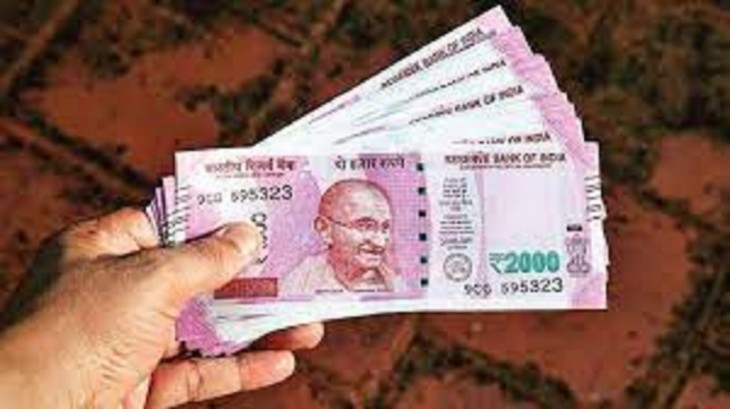 central government increased the dearness allowance