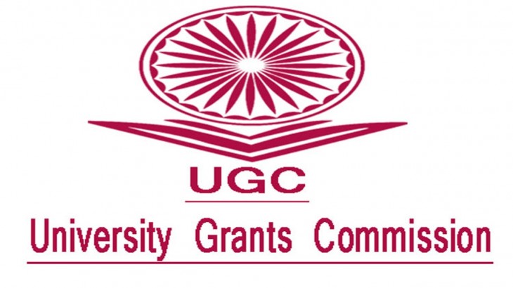 UGC  2