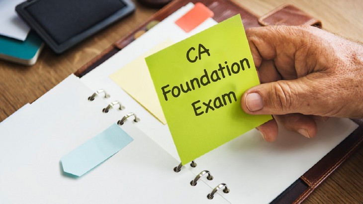 ICAI CA Foundation 2022 Last Date To Apply
