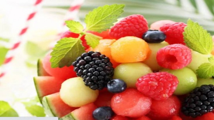 benefits of fruit