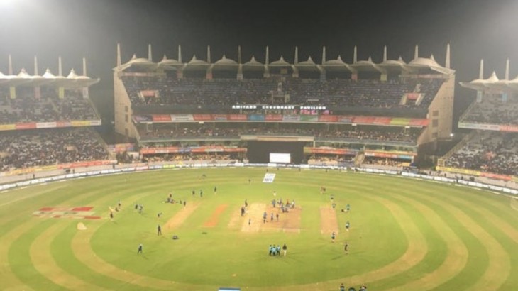 India vs South Africa 2nd ODI Ranchi JSCA Stadium Weather Report
