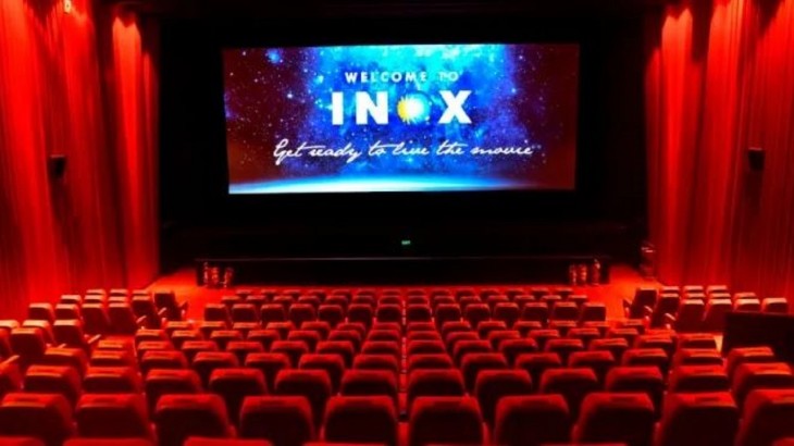 T20 World Cup INOX signs agreement with ICC to live screen India matches in cinema halls