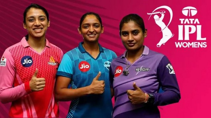 Womens IPL 2023