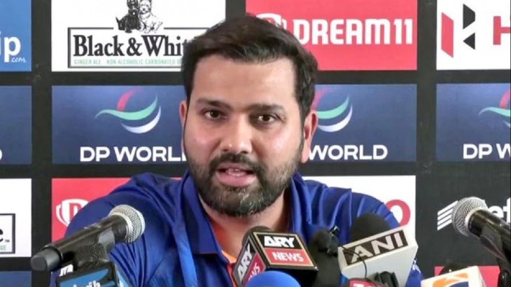 ind vs pak rohit sharma t20 world cup 2022 plan playing 11