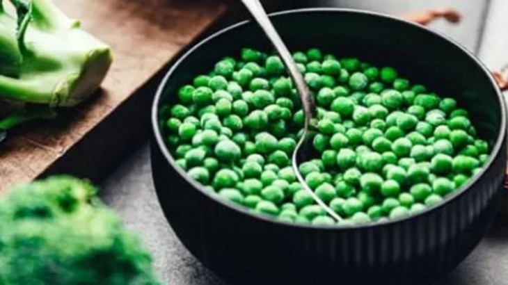 Benefits of Peas