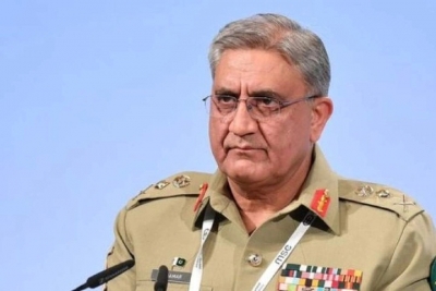 Pak Army chief